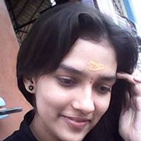 Radhika Udaykumar