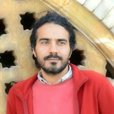 Mahdi Ebrahimi