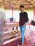 Arjun P...
