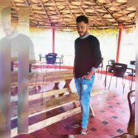 Arjun Patel
