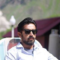 Arslan Anjum