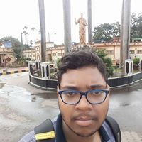 Manish Kumar