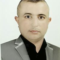 علاء أفندينا