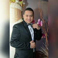 Mohamed Elmasry