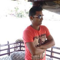 Ajit Kumar Das