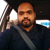 Anoop Madhav