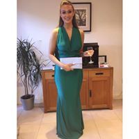 Niamh Fitzpatrick