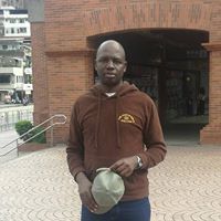 Nicholas Awuor