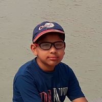 Pratham Dahal