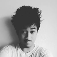 Kaustav Roy