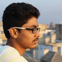 Jagrit Joshi
