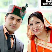 रचित शर्मा