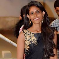 Jahnavi Chowdary