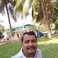 shridhar