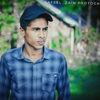 Kafeel Zain