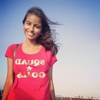 Rashmi Meena