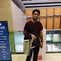 Vicky Prasad