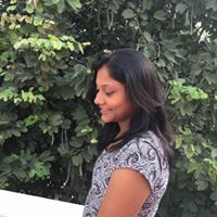 Shruthi Setty
