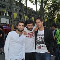 Enes Safa