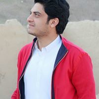 Zia Rehman