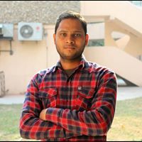 Anoop Pandouria