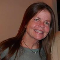 Frances Ward Dworkin