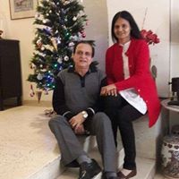 Anuradha Sharma