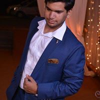 Sarthak Arora