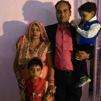 Brijesh Sharma
