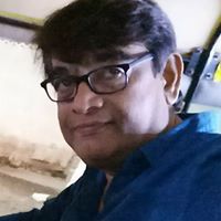 Nilesh Rupapara