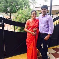 Indhu Gurusamy