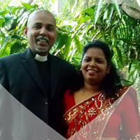 Dionie Jayalath