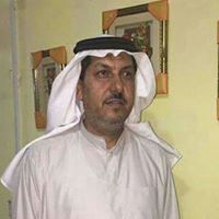 ضياء العبادي