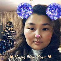 Д. Энхжаргал