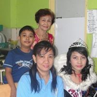 Aurora Siscar Lindsell