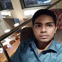 Yogend Mathur
