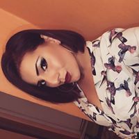 Ивайла Тодорова