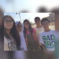 Ahmed Hisham