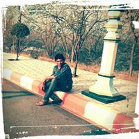 Puppala Shashank