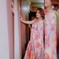 Poushali Mukherjee