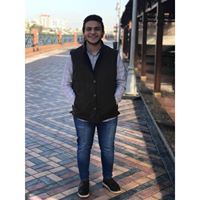 Ahmed Elmongy