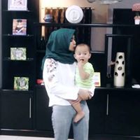 Anisa Ramadhani