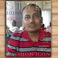 Ashish Khatod