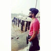 Divyansh Singh
