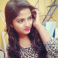 Abha Mishra