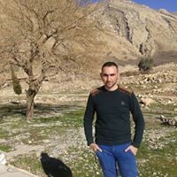 مصطفى العبيدي