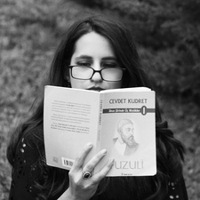 Rabia Kaşgari