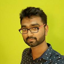 ನಿತೀಶ ಖಾರ್ವಿ ಗಂಗೊಳ್ಳಿ (Nithish Kharvi)