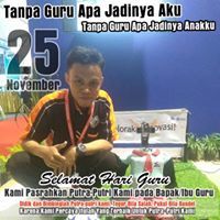 Mudarris Al Faridzy