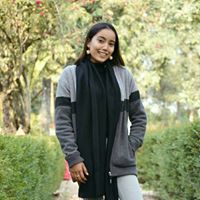 Rozee Shrestha